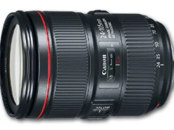 Canon Wide Angle Zoom | 24-105mm f4L IS II USM EF Lens
