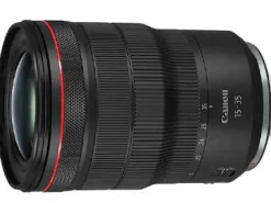 Canon Wide Angle Zoom | Mirrorless Lenses Only | 15-35mm f2.8L IS RF Lens