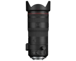 Canon Wide Angle Zoom | Mirrorless Lenses Only | 24-105mm f2.8L IS RF Z Lens