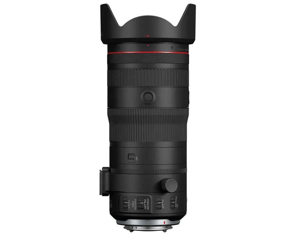 Canon Wide Angle Zoom | Mirrorless Lenses Only | 24-105mm f2.8L IS RF Z Lens