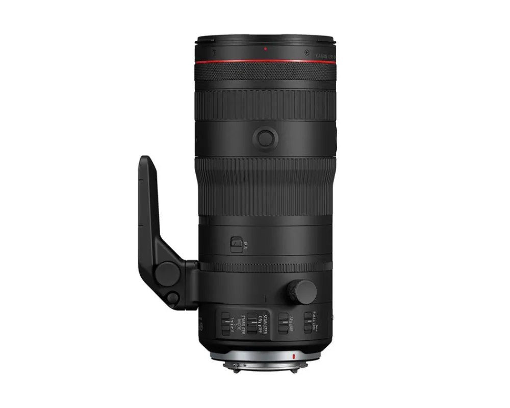 Canon Wide Angle Zoom | Mirrorless Lenses Only | 24-105mm f2.8L IS RF Z Lens