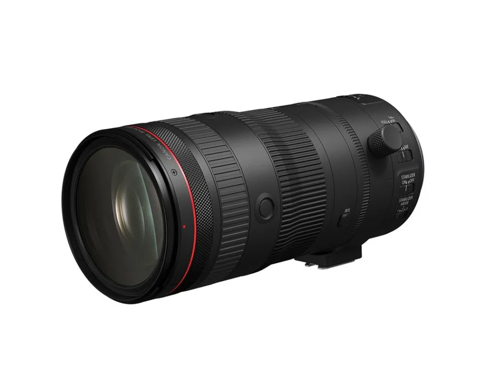 Canon Wide Angle Zoom | Mirrorless Lenses Only | 24-105mm f2.8L IS RF Z Lens