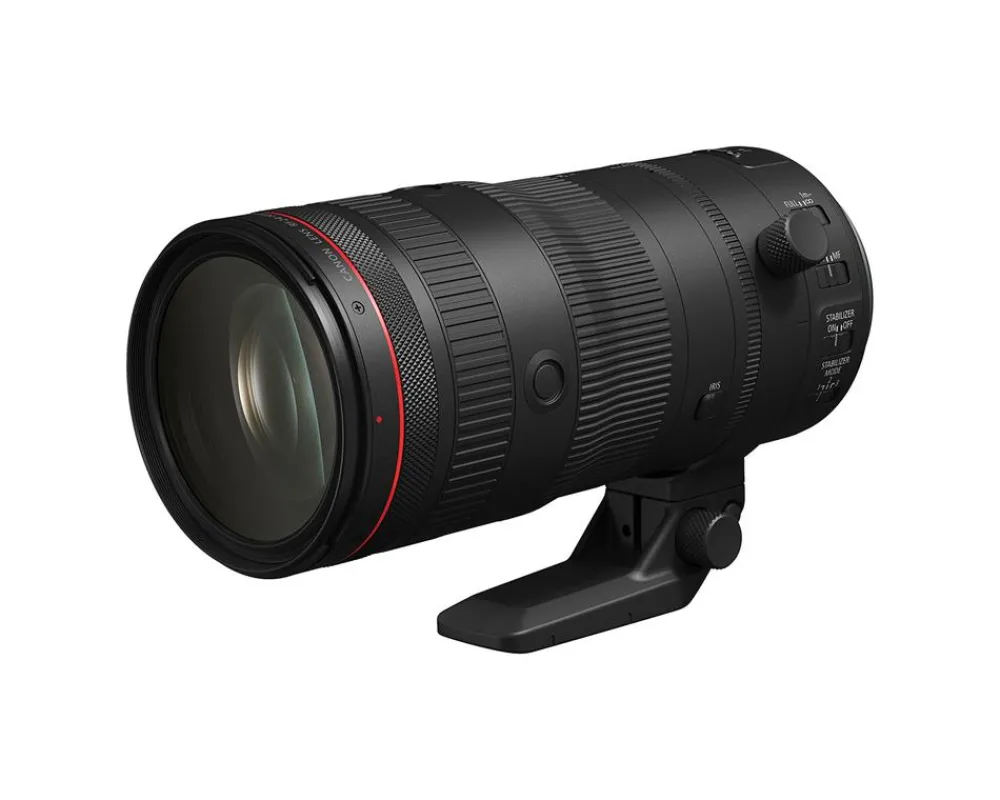 Canon Wide Angle Zoom | Mirrorless Lenses Only | 24-105mm f2.8L IS RF Z Lens