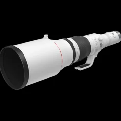 Canon Telephoto Prime | Mirrorless Lenses Only | 1200mm f/8L IS USM RF Lens