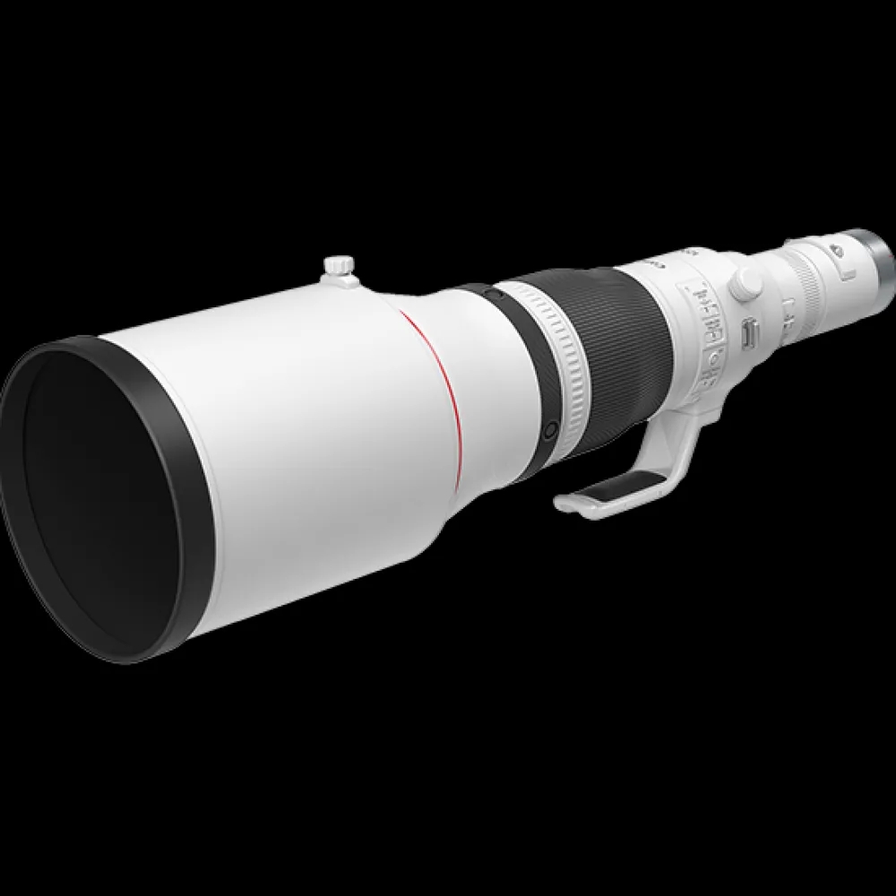 Canon Telephoto Prime | Mirrorless Lenses Only | 1200mm f/8L IS USM RF Lens