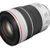 Canon Telephoto Prime | Mirrorless Lenses Only | 70-200mm F/4L IS USM RF lens