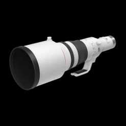 Canon Telephoto Prime | Mirrorless Lenses Only | 800mm f/5.6L IS USM RF Lens