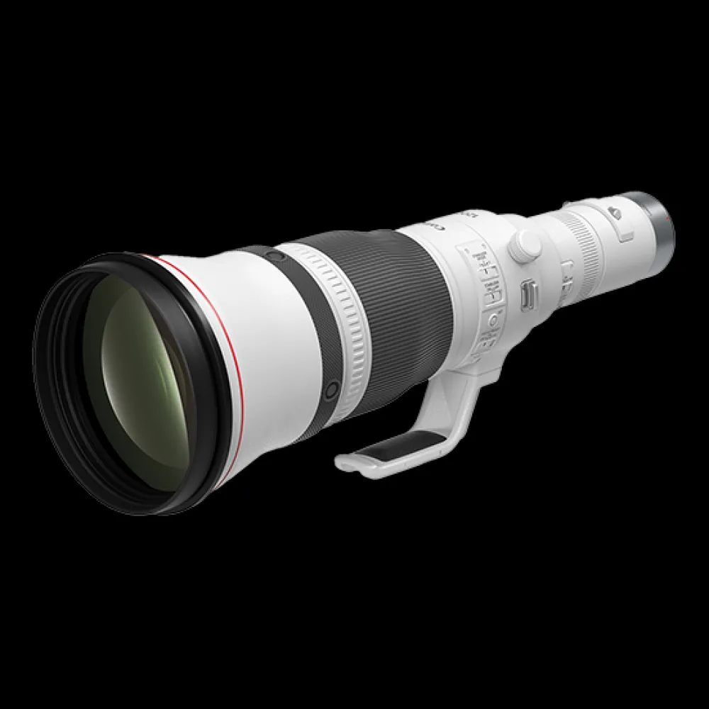 Canon Telephoto Prime | Mirrorless Lenses Only | 1200mm f/8L IS USM RF Lens