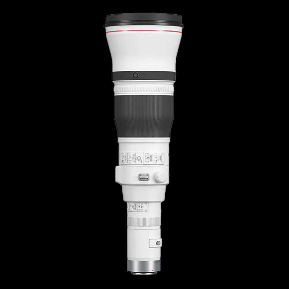 Canon Telephoto Prime | Mirrorless Lenses Only | 1200mm f/8L IS USM RF Lens