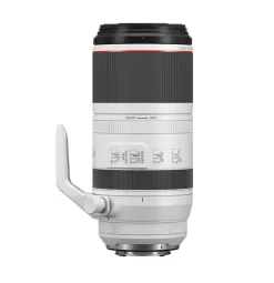 Canon Telephoto Zoom | Mirrorless Lenses Only | 100-500mm f/4-7.1L IS USM Super-Telephoto RF Lens