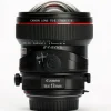 Canon Tilt / Shift Lens | 17mm f4L Lens TSE (Tilt Shift)