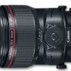 Canon Tilt / Shift Lens | 50mm f2.8L Macro Lens TSE (Tilt Shift)