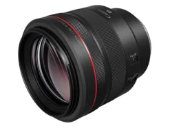 Canon Telephoto Prime | Mirrorless Lenses Only | 85mm f1.2L USM RF Lens