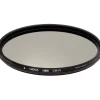 Hoya Polarizing | 77mm HD3 Circular Polarizer Filter