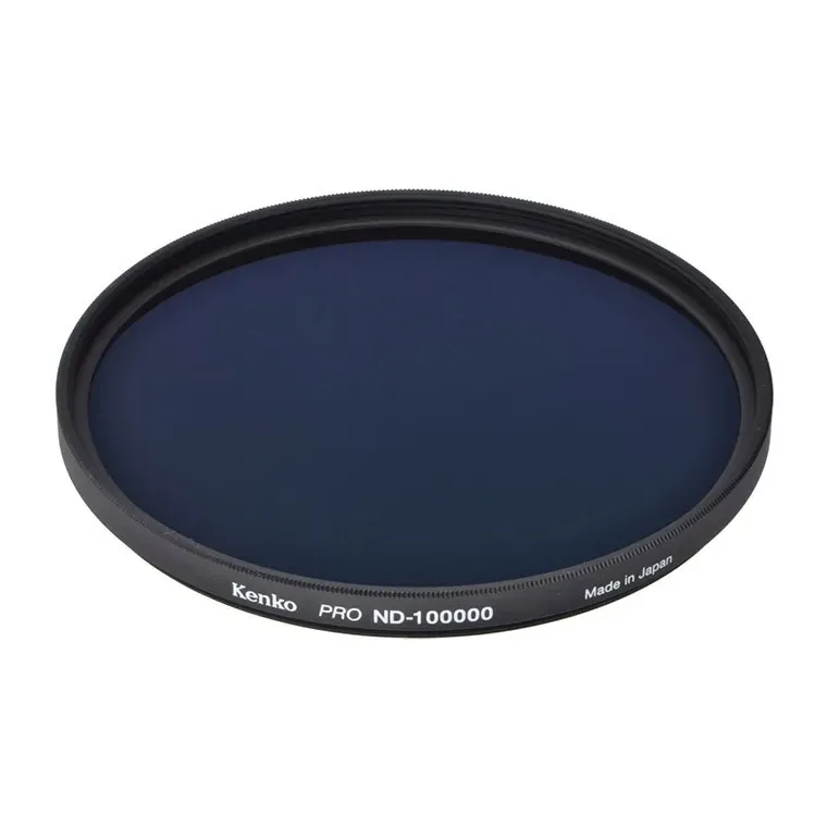 KENKO Neutral Density | Protector | 95MM PRO ND100000 Solar Photography Filter