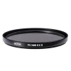 Hoya Neutral Density | 82mm PRO Neutral Density EX 8 Filter