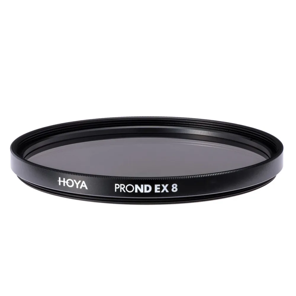Hoya Neutral Density | 82mm PRO Neutral Density EX 8 Filter