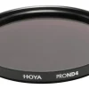 Hoya Neutral Density | 67mm PRO Neutral Density EX 4 Filter