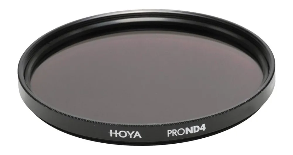 Hoya Neutral Density | 67mm PRO Neutral Density EX 4 Filter