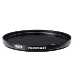 Hoya Neutral Density | 52mm PRO Neutral Density EX 64 Filter
