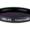 Hoya Neutral Density | 77mm Solas IRND 3.0 Filter (10-Stop)