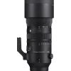 Sigma Telephoto Zoom | 70-200MM Sport F2.8 DG DN OS L-Mount