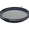 Hoya Neutral Density | 52mm Variable Density II Filter