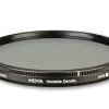 Hoya Neutral Density | 62mm Variable Neutral Density