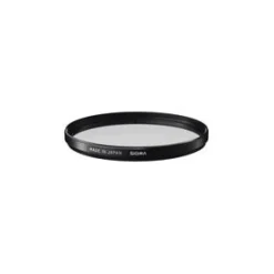 Sigma Protector | 95mm Water-Repellent Protector Filter