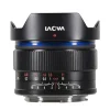 Laowa Wide Angle Prime | Mirrorless Lenses Only | 10mm Zero-D f2 Micro Four Thirds Black