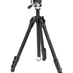 Vortex Tripods / Heads | Mountain Pass Tripod Kit