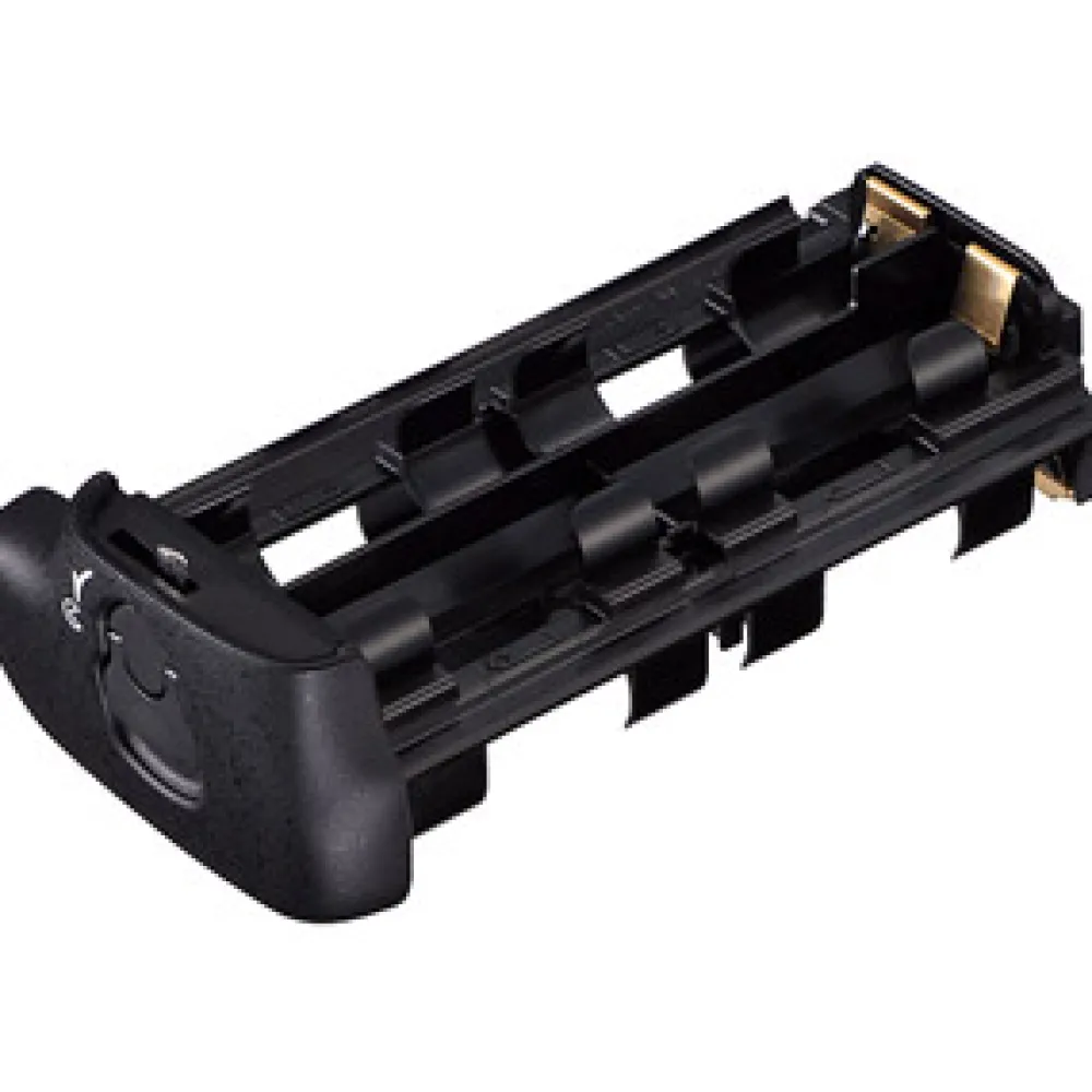 Nikon Batteries / Chargers / Ac Adapters / Grips | MSD12 AA Battery Holder for MB-D12