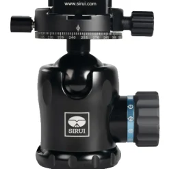 Sirui Tripods / Heads | MT-20 Ballhead #