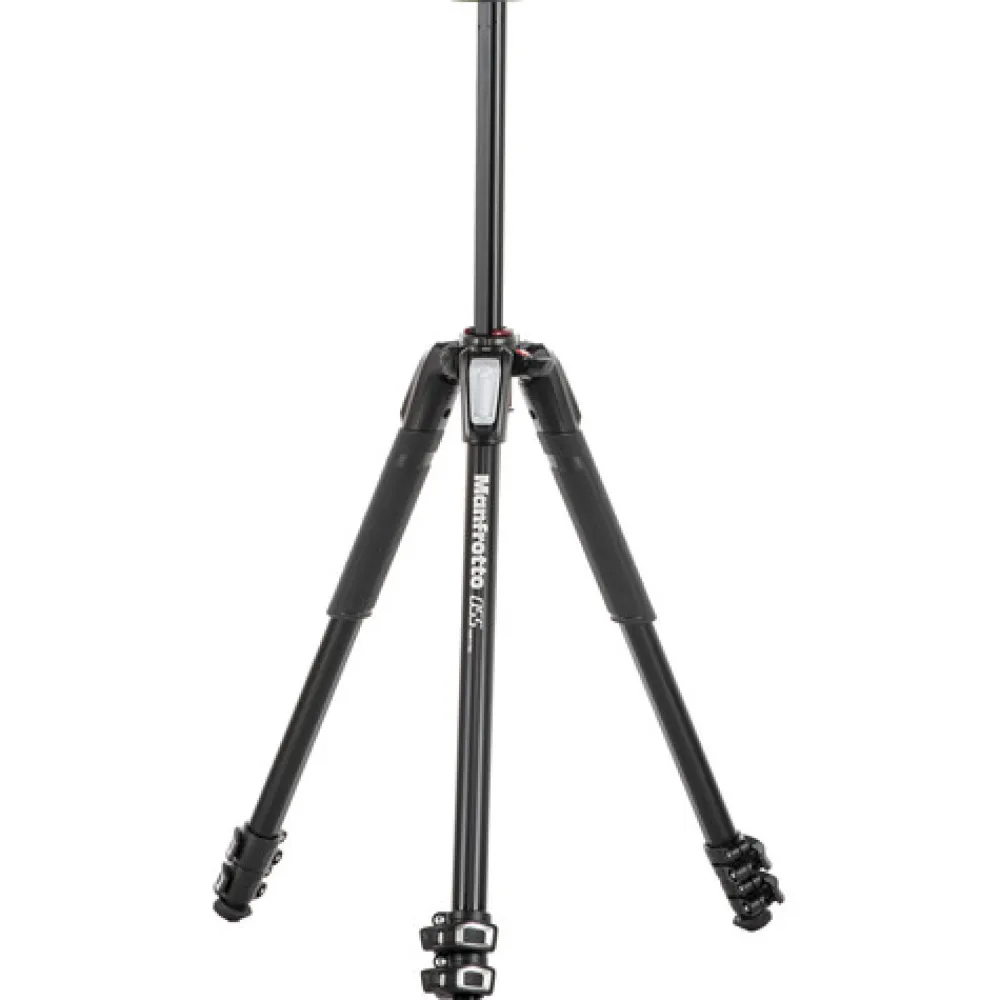 Manfrotto Tripods / Heads | MT055XPRO3 Aluminum Tripod
