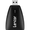 Lexar Usb / Hard Drives / Readers | MULTI-CARD 2-IN-1 USB 3.1 READER