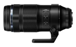 OM System Telephoto Zoom | Mirrorless Lenses Only | M.Zuiko Digital ED 100-400mm F5.0-6.3 IS II