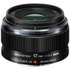 OM System Mirrorless Lenses Only | M.Zuiko Digital 17mm F1.8 II