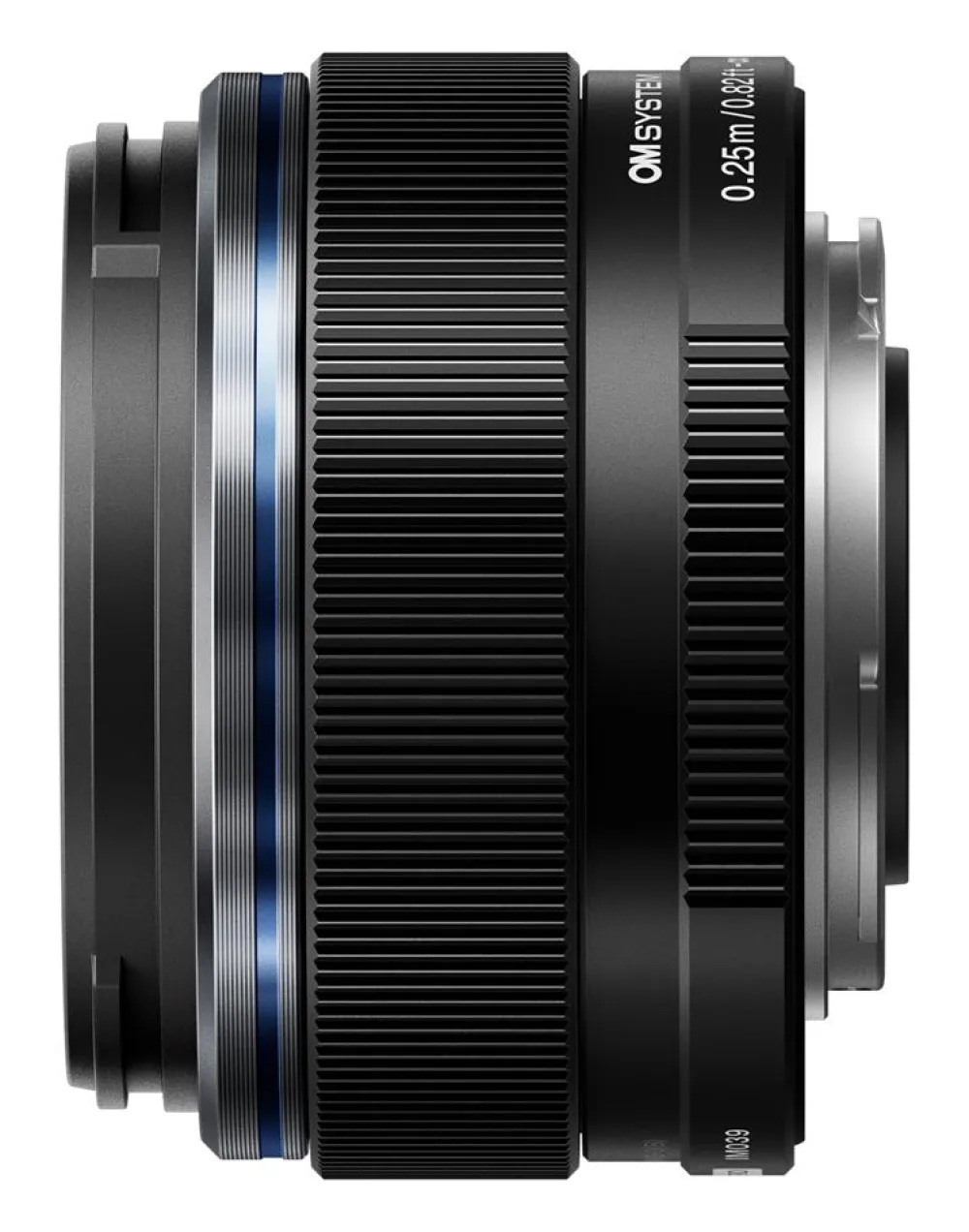 OM System Mirrorless Lenses Only | M.Zuiko Digital 17mm F1.8 II