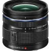 OM System Wide Angle Zoom | Mirrorless Lenses Only | M.ZUIKO ED 9-18mm F4.0-5.6 II