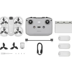 DJi Action Cameras | Drones | Neo Drone Fly More Combo