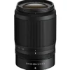Nikon Telephoto Zoom | Mirrorless Lenses Only | NIKKOR Z 50-250mm f4.5-6.3 VR DX Lens