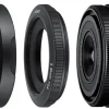 Nikon Wide Angle Prime | Mirrorless Lenses Only | NIKKOR Z 26mm f2.8 Lens