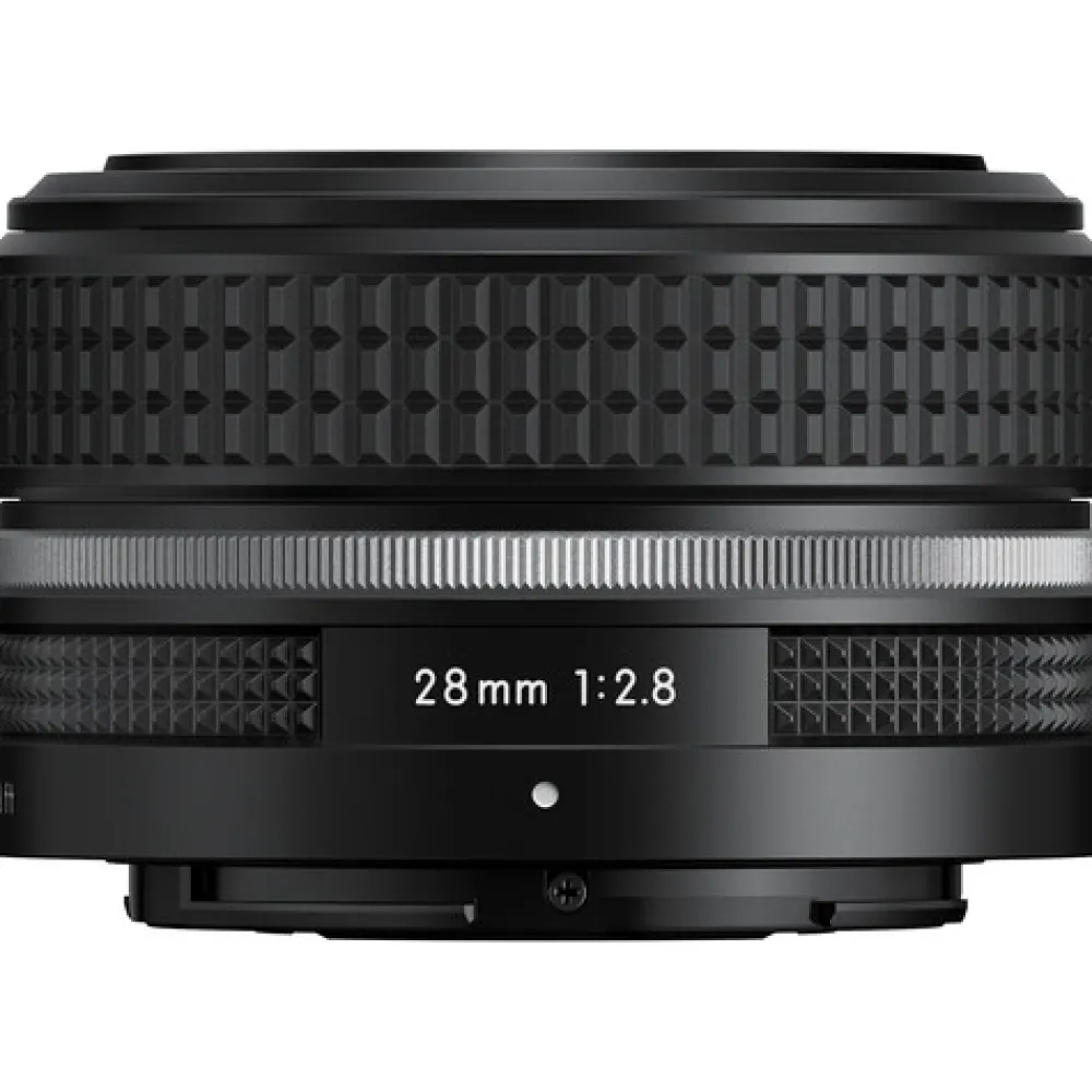 Nikon Wide Angle Prime | NIKKOR Z 28mm f/2.8 Lens (SE)