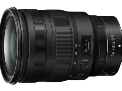 Nikon Wide Angle Zoom | Mirrorless Lenses Only | NIKKOR Z 24-70mm f2.8 S Lens