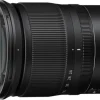 Nikon Wide Angle Zoom | Mirrorless Lenses Only | NIKKOR Z 24-70mm f/4 S Lens