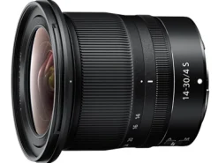 Nikon Wide Angle Zoom | Mirrorless Lenses Only | NIKKOR Z 14-30mm f4 S Lens