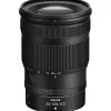 Nikon Wide Angle Zoom | Telephoto Zoom | NIKKOR Z 24-120mm f/4 S Lens