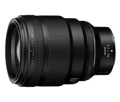 Nikon Telephoto Prime | Mirrorless Lenses Only | NIKKOR Z 85mm f1.2 S Lens