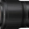 Nikon Normal Lens, Adapters & Converters | Mirrorless Lenses Only | NIKKOR Z 50mm f1.8 S Lens
