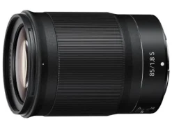 Nikon Telephoto Prime | Mirrorless Lenses Only | NIKKOR Z 85mm f1.8 S Lens